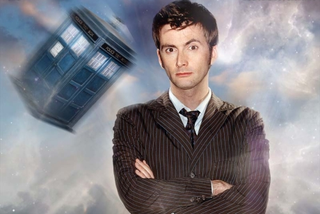 Illustration for article titled Which of Doctor Who's 11 Doctors is your boss?